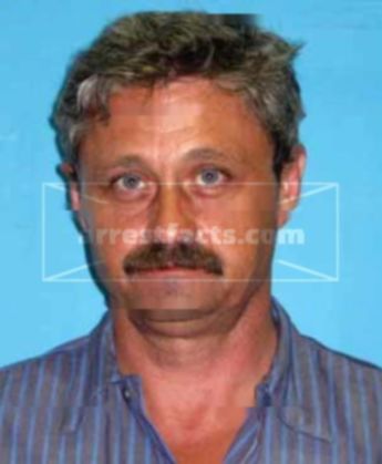 Jeffrey Alexander Turner