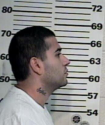 Jose Garcia Garcia