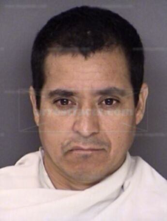 Luis Castaneda