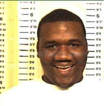 Carl Delvone Davis