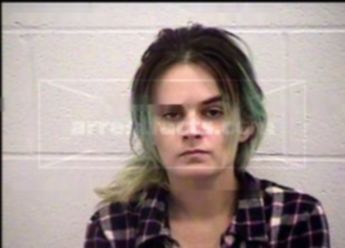 Victoria Rae Hensley