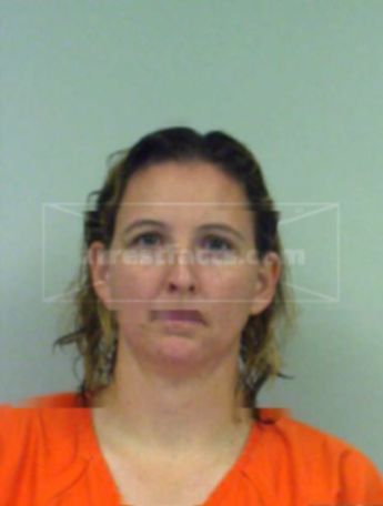 Michelle Dawn Metcalf