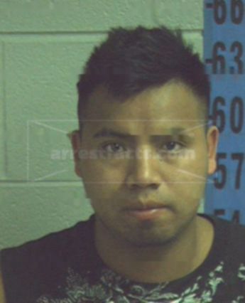 Mario Hernandez