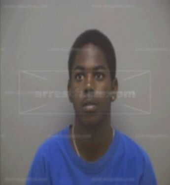 Anthony Mccleveland