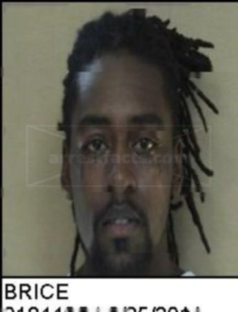Romeal Quan Octavious Brice