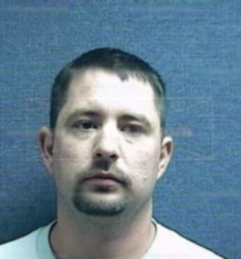 Eric Warren Randall