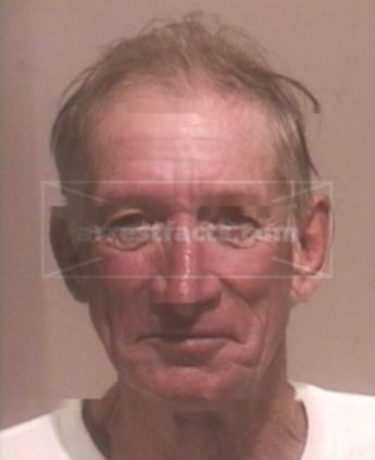 Harvey Rieley
