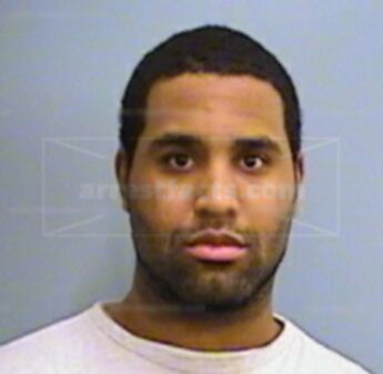 Rashade Deshon Coleman