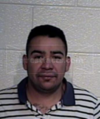 Robert Rojas Vallejo