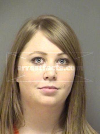 Hayley Amanda Butler