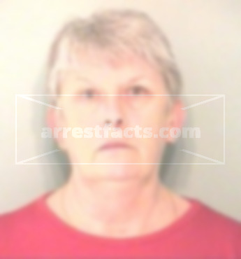 Margaret Rae Potter