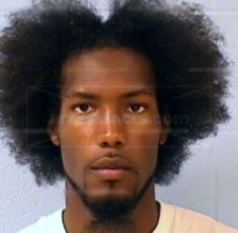 Donte Haire