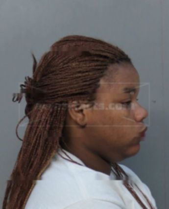 Shawana Zakevia Lawrence Lyons
