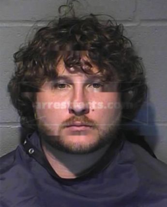 Mark Christopher Jones