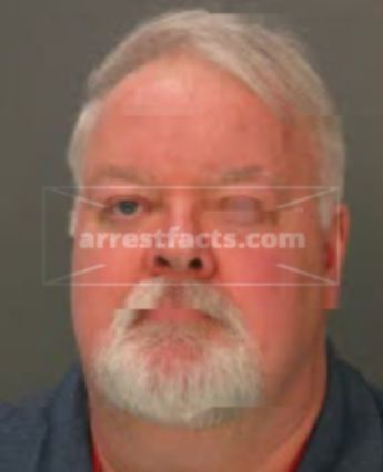 Robert Kevin Buckley