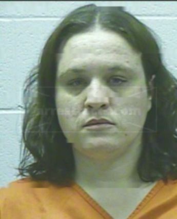 Crystal Lynn Johnson