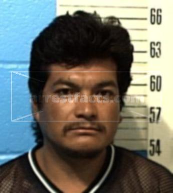 Jose Antonio Soto-Galvan