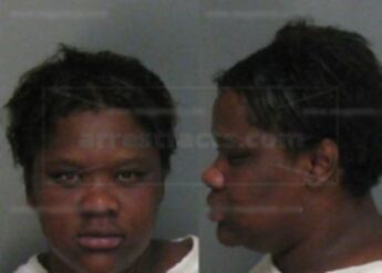 Christy Gerald