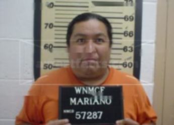 Ervin J Mariano