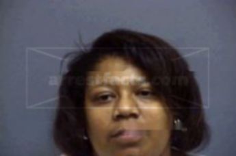 Barbara Washington Fountain