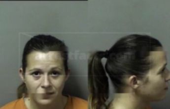 Adrianne Nicole Wilson