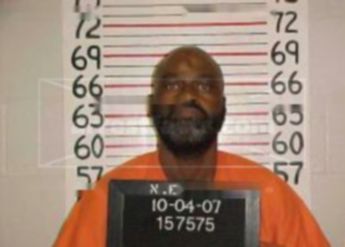Anthony G Washington