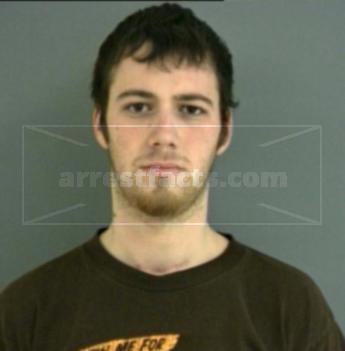 Aaron Kyle Kendrick