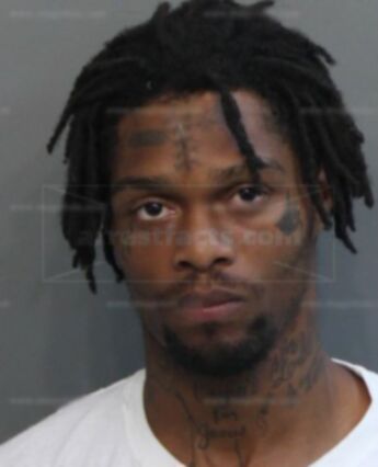 Eric Lebroun Webb