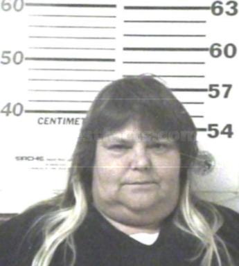 Laura Janjanette Hammon