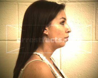 Tamara Ashley Gelders Rodriguez