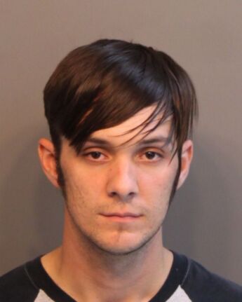 Tristan Chase Wilbourn