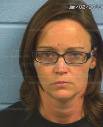 Stephanie Mahan Jackson