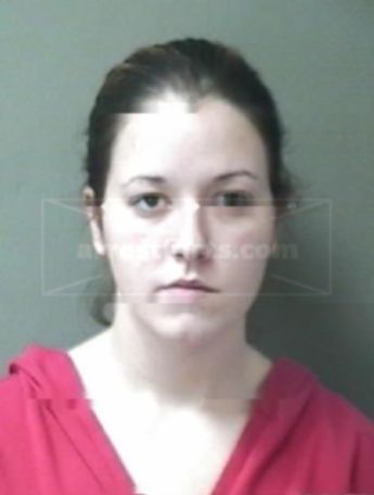 Kristina Marie Gunn
