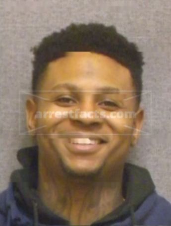 Derrell D Holman