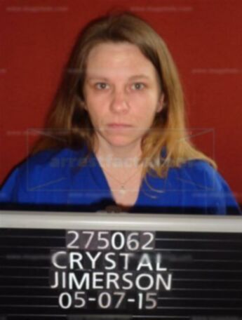 Crystal Jimerson