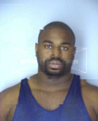 Darrell Perry