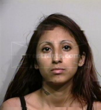 Alma Nellie Mata
