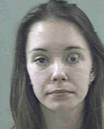 Morgan Nicole Holzinger