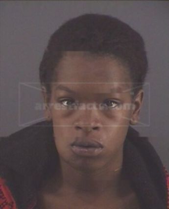 Shantell Leathers