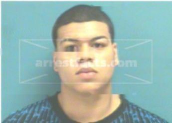 Treyvon Jamelle Washington