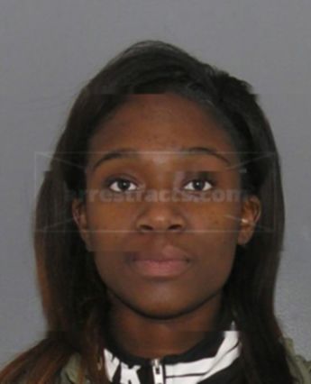 Saidah Rembert