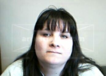 Lisa Mary Elizabeth Larsen