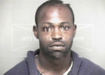 Anthony Mareese Taylor