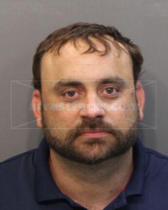 Daniel Zachary Thacker