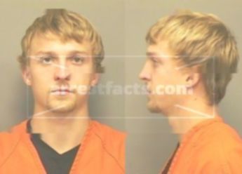 Brody Stansberry