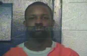 Deontae Antoine Esters