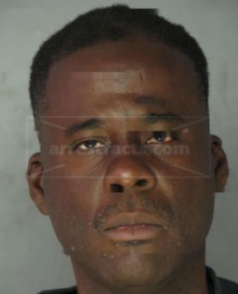 Perry Lee Frezzell