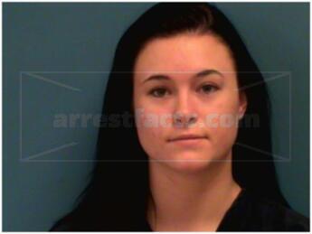 Alexis Elizabeth Hamacher