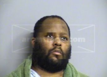 Cordell Ricks Ii