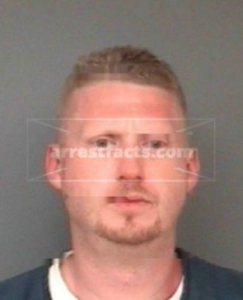 Scott Farrell Hottle
